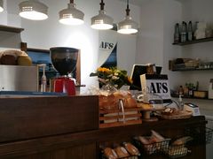 -AFS Cafe & Canteen(闽江二路店)
