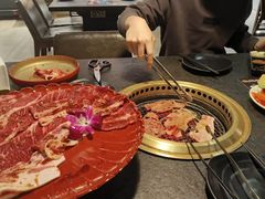 -神户赤童日式烤肉伙伴(东直门店)