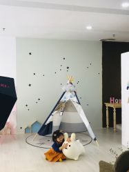 -我的故事影像馆·优优小王国儿童摄影(罗湖国贸店)