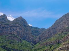 -北岳恒山