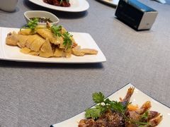 -阿娘家·原生态农家菜(国顺东路店)