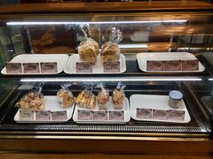 -国际饭店·帆声西饼屋(黄河路店)
