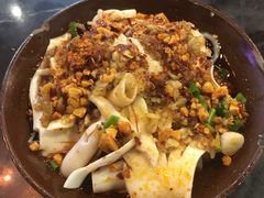 -巴四老城区炭火蛙锅(张江店)