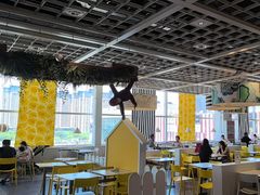 -宜家·瑞典风味餐厅(无锡店)