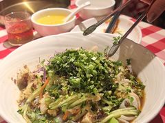 -西贝(财富购物中心店)