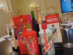 -翠湖宾馆·中餐厅