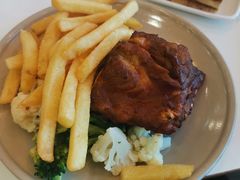 -宜家·瑞典风味餐厅(北京西红门店)