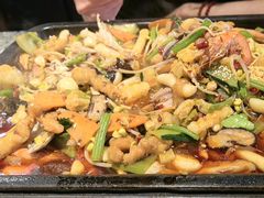 -里岛烤鱼(东港凯虹广场店)