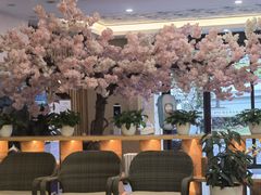 -汤里来温泉