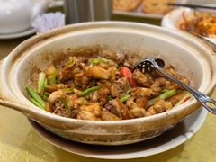 -海宝酒家(中山四路店)