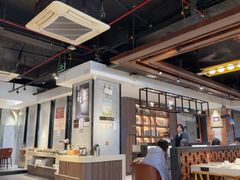 -围炉夜话·潮汕卤水火锅(榕江店)