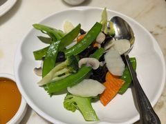-金牌外婆家(万象城店)