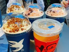 红袖青提-BeauTea水仙(coco park店)