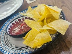 -Q MEX 库迈墨西哥餐吧(双井店)
