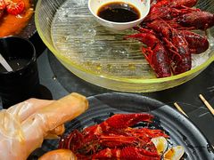 -红盔甲·小龙虾(人民广场店)