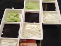 -全聚德(长白直营店)