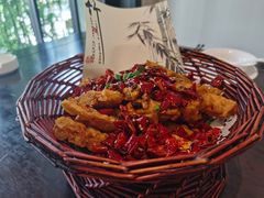 -茶叁酒肆·楚味江湖(菱角湖店)