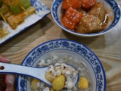 -黄记潮汕甜汤(贝底田坊店)