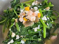 -良师门滨海人家·海鲜·家常菜(滨海城店)