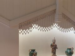 -绿茶餐厅(布吉万象汇店)