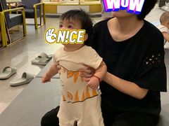 -Lilliput粒粒堡亲子餐厅(置汇旭辉店)
