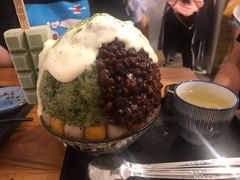 -WONDER ICE 萬得冰田(建設路总店)