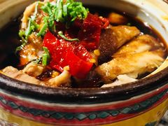 -南京大牌档(凯德大峡谷店)