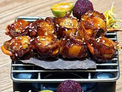 -吉之仙•中国制造•出口级食材日料店(领事馆总店)