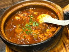 -吃货私房菜(丽江束河古镇店)