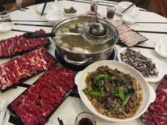 -联胜潮汕牛肉火锅(东苑南路店)