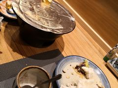 -大将料理餐厅(汇锦街店)