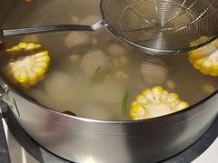 -焯牛潮汕牛肉火锅(云峰街创始店)