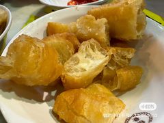 -松發肉骨茶(克拉码头店)