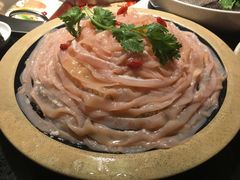 -大龙燚火锅(五一广场店)