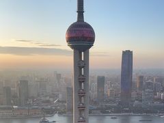 -金轩中餐厅 Jin Xuan(浦东丽思卡尔顿酒店)