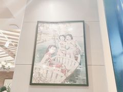 大堂-鲜得来排骨年糕(云南南路店)
