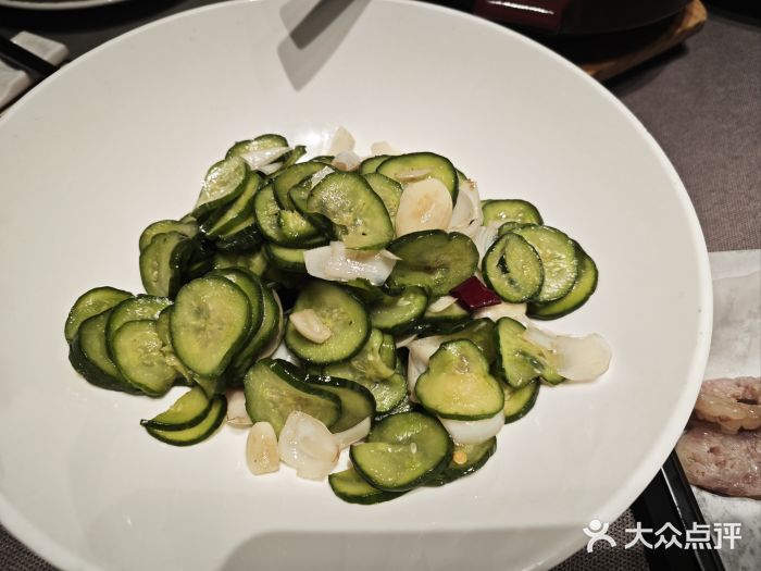 小厨娘淮扬菜(河西奥美大厦店)图片