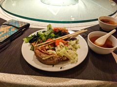 -玉满堂·湖北融合菜