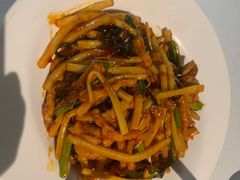 -香融府·烤鸭·家常菜(花乡奥莱店)