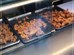 -汴京炸鸡王(蔡锷北路店)