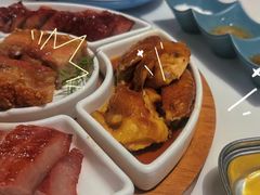 -润记·广东餐馆(苏州中心店)