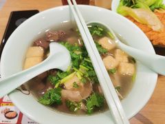 -回味鸭血粉丝汤(砂之船店)