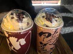 -成川茶店·潮汕工夫浓茶(万象店)
