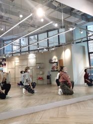 -MME飞放街舞&JC Dance 