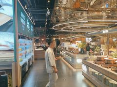 -梨花自助烤肉(西三旗万象汇黑金店)