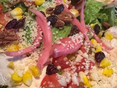 -Q MEX 库迈墨西哥餐吧(三里屯店)