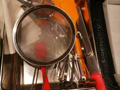 -ABC Cooking Studio(上海环球金融中心店)
