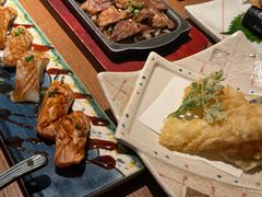 -水之惠鲜鱼料理(王府大街店)