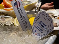 生蚝-普朗姆生蚝吧(原建国路店)