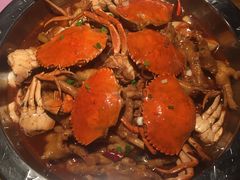 -胖哥俩肉蟹煲(爱琴海购物公园店)